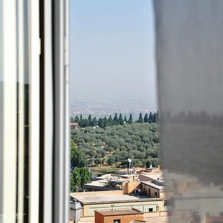 Panorama פראסקאטי