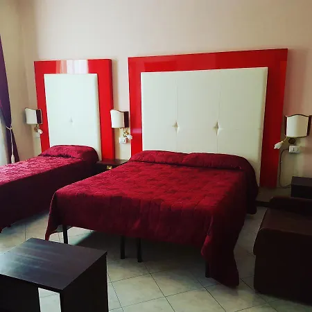 Hotel Panorama
