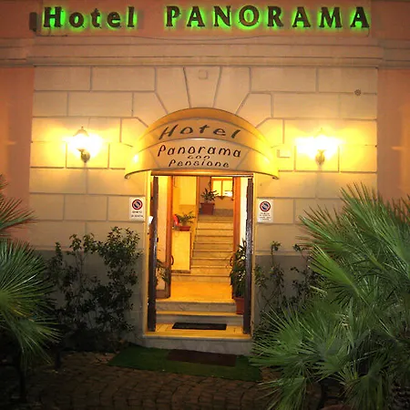 Hotel Panorama