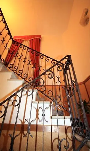 艾尔伯格全景酒店