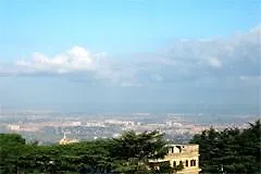 酒店 艾尔伯格全景酒店 弗拉斯卡蒂