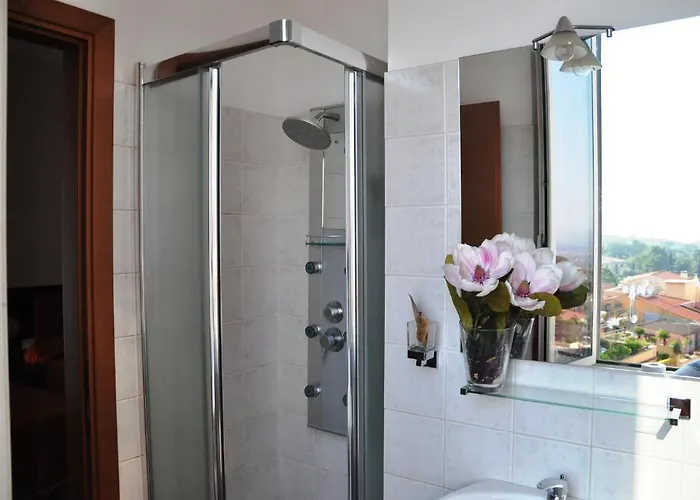 酒店 艾尔伯格全景酒店 2*