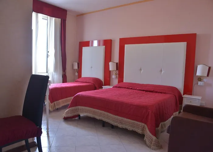 酒店 艾尔伯格全景酒店