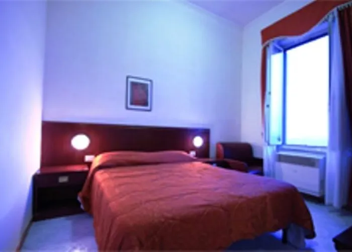 艾尔伯格全景酒店