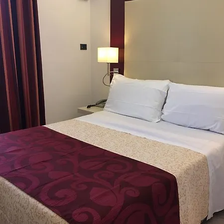 Hotel Panorama Frascati