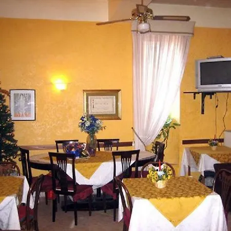 Panorama Hotel